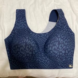 victoria secret sports bra